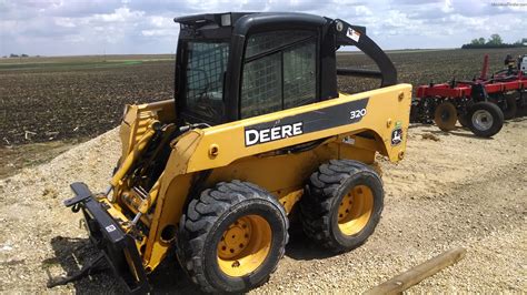 2004 john deere 320 skid steer|john deere 320 skid steer for sale.